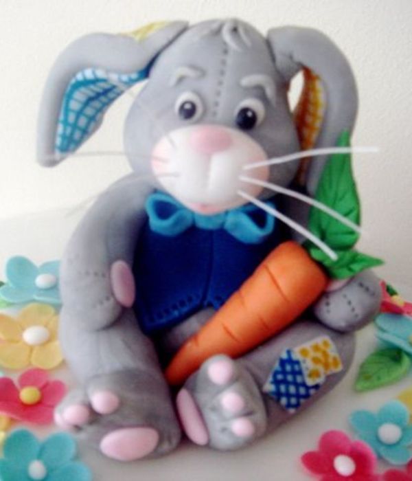 Easter Bunny