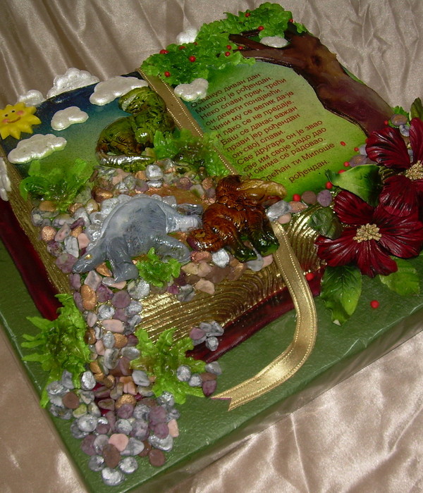 Books About Dinosaurs