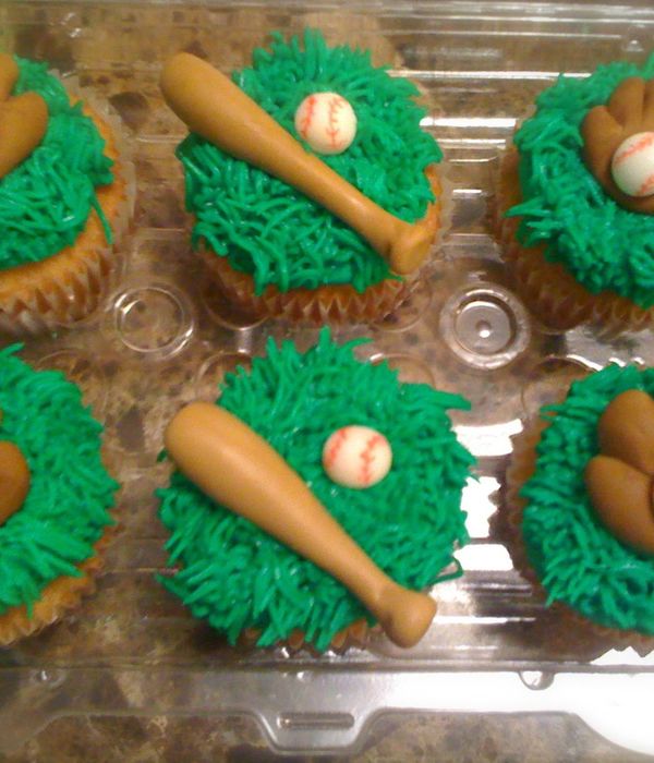 Take Me Out To The Ball Game....