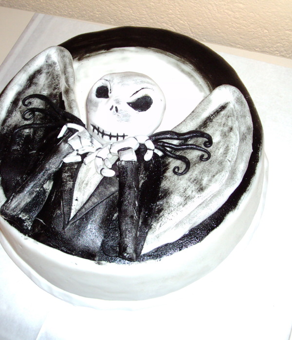 The Nightmare Before Christmas