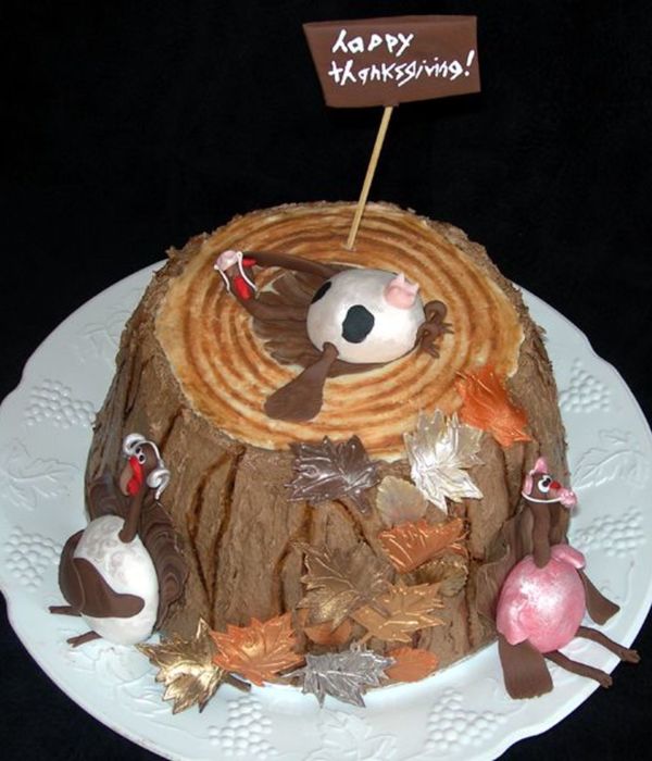 The Disguises Worked!