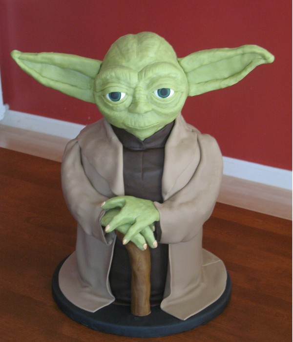 Yoda