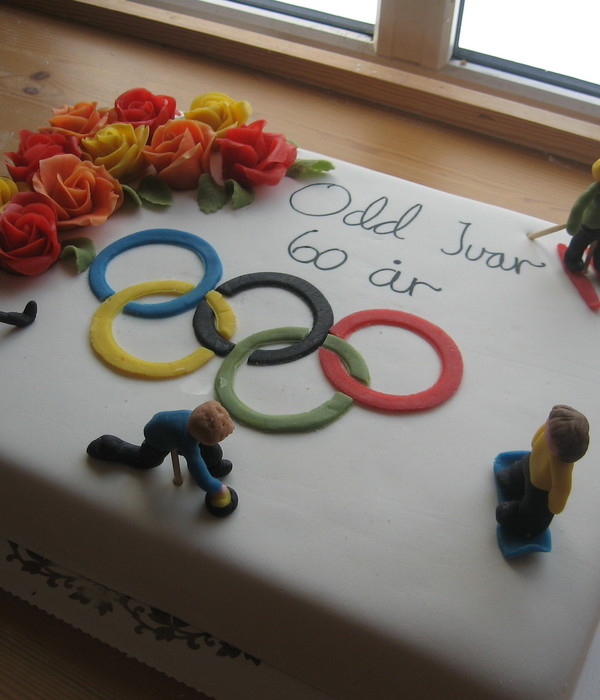 Olympic Games In Vancouver