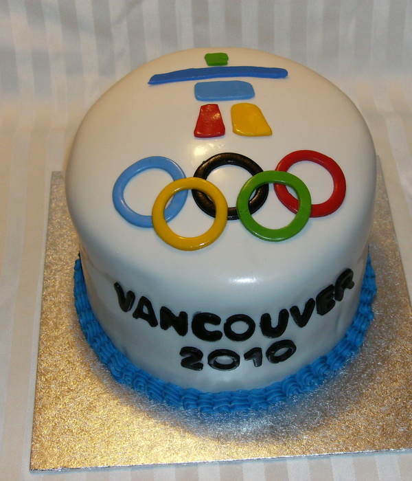 Olympics Tribute! Go Canada Go!