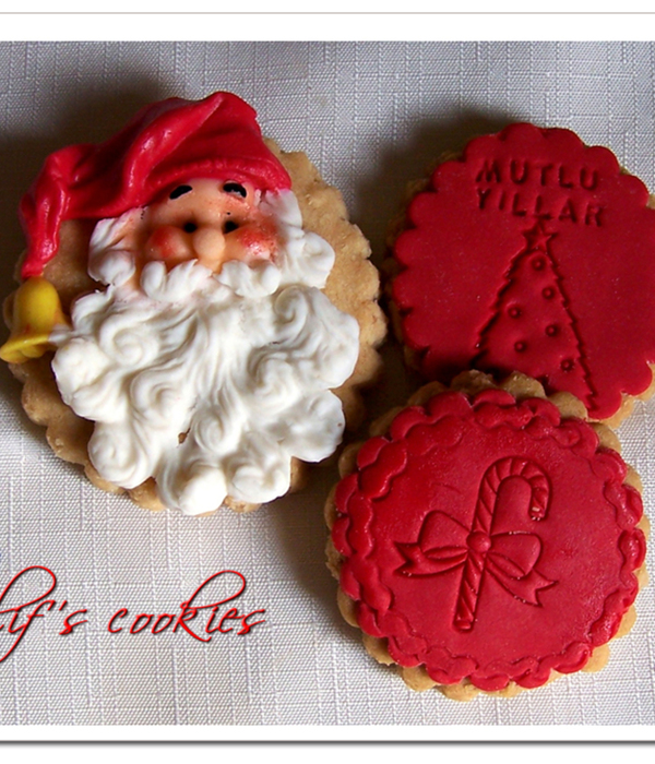 Christmas Cookies
