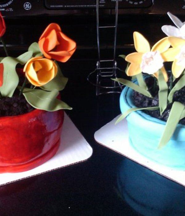 Mother's Day Bouquets