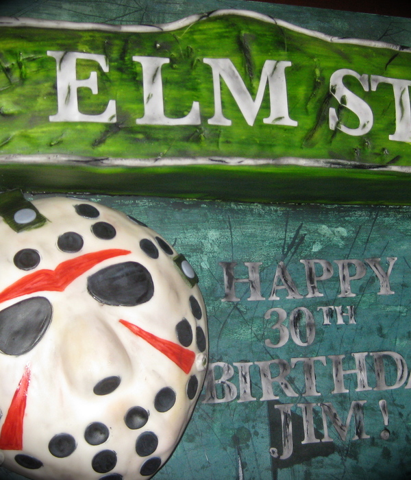 Nightmare On Elm St. Vs Friday The 13Th!