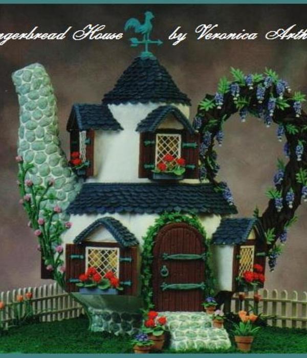 Veronica's Tea Cottage