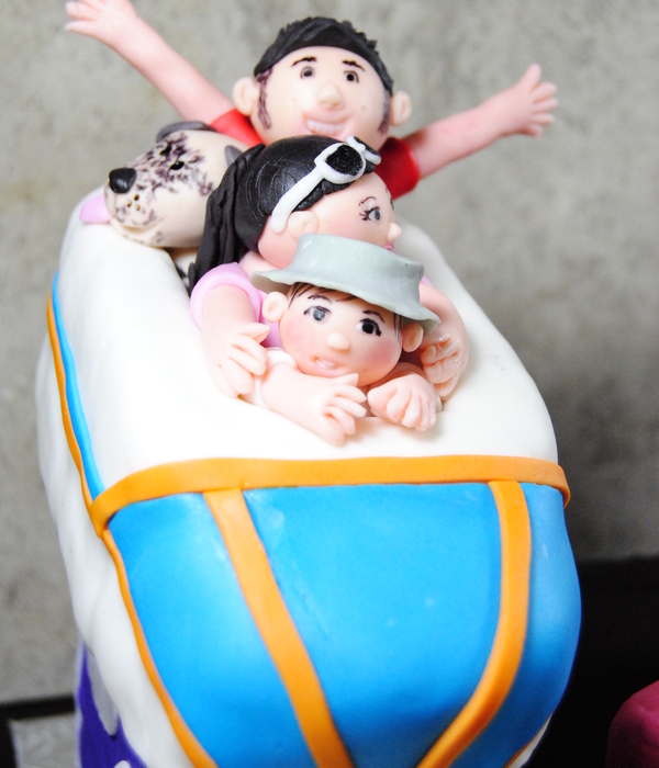 Walley World 1St Birthday