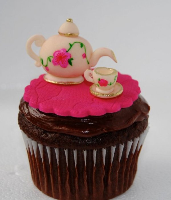 Tea Time