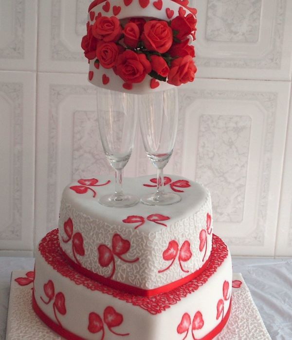 Valentine's Engagement