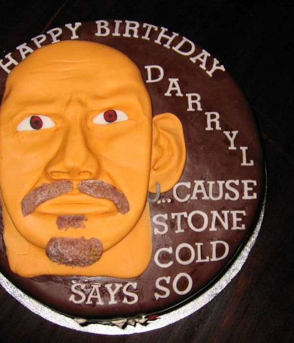 Stone Cold Steve Austin