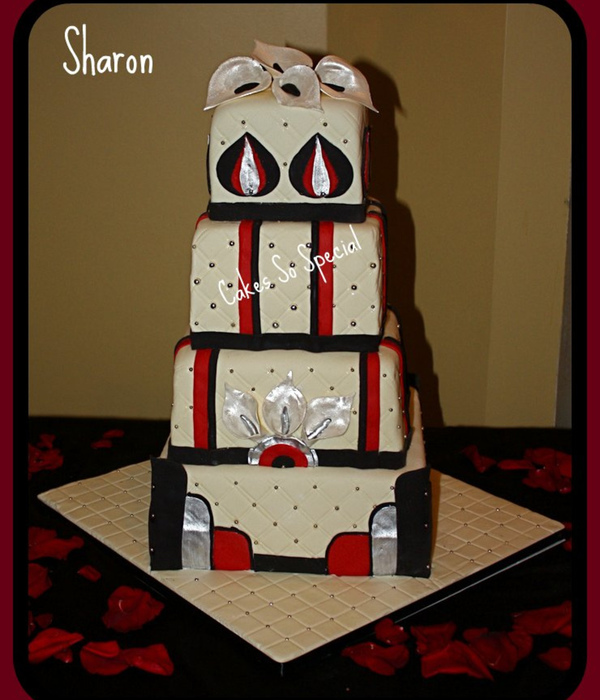 Art Deco Celebration