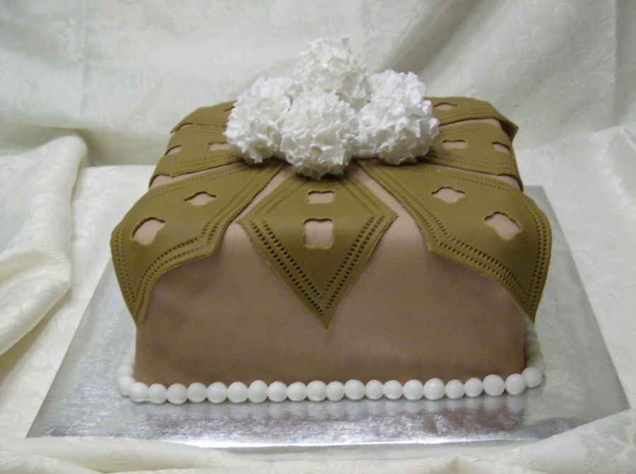 Wilton Gum Paste And Fondant Class