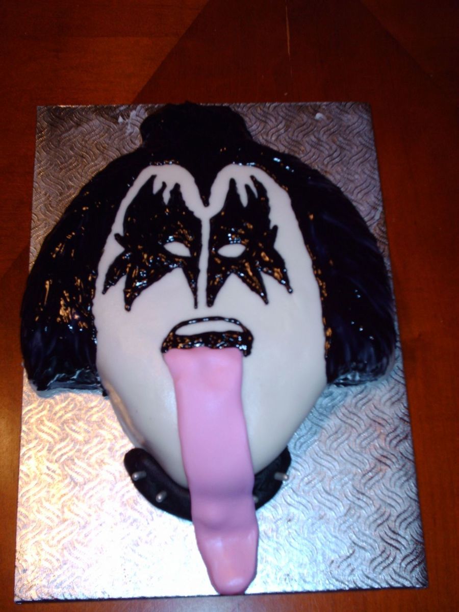 Gene Simmons
