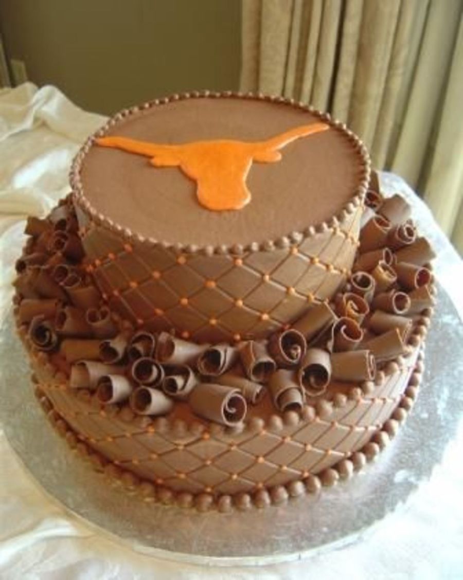 Hook 'em Horns!