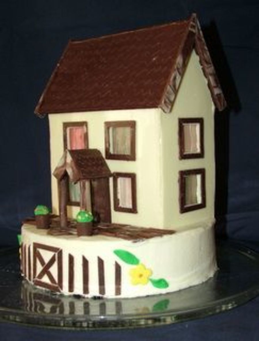 Chocolate House