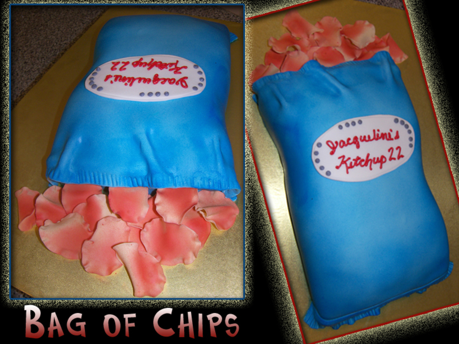 Bag Of Chips