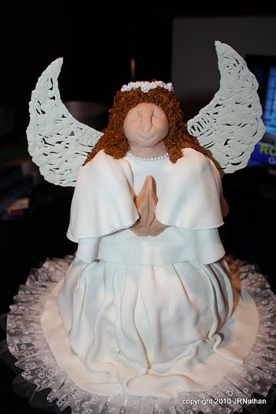 Angel Cake Cakecentral