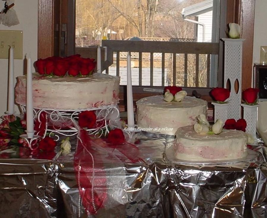 Heather's Bridal Shower