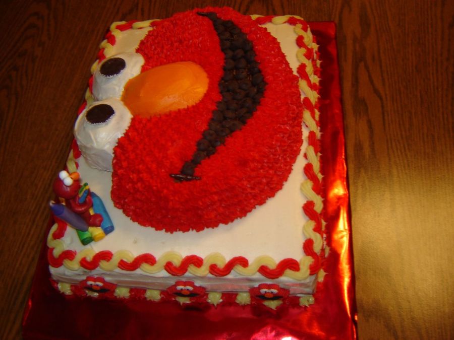 Happy Birthday Joseph