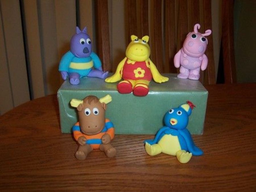Backyardigans.jpg - CakeCentral.com
