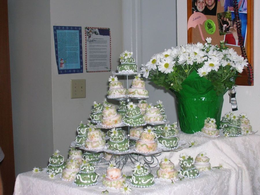 Engagement Party/ Bridal Shower