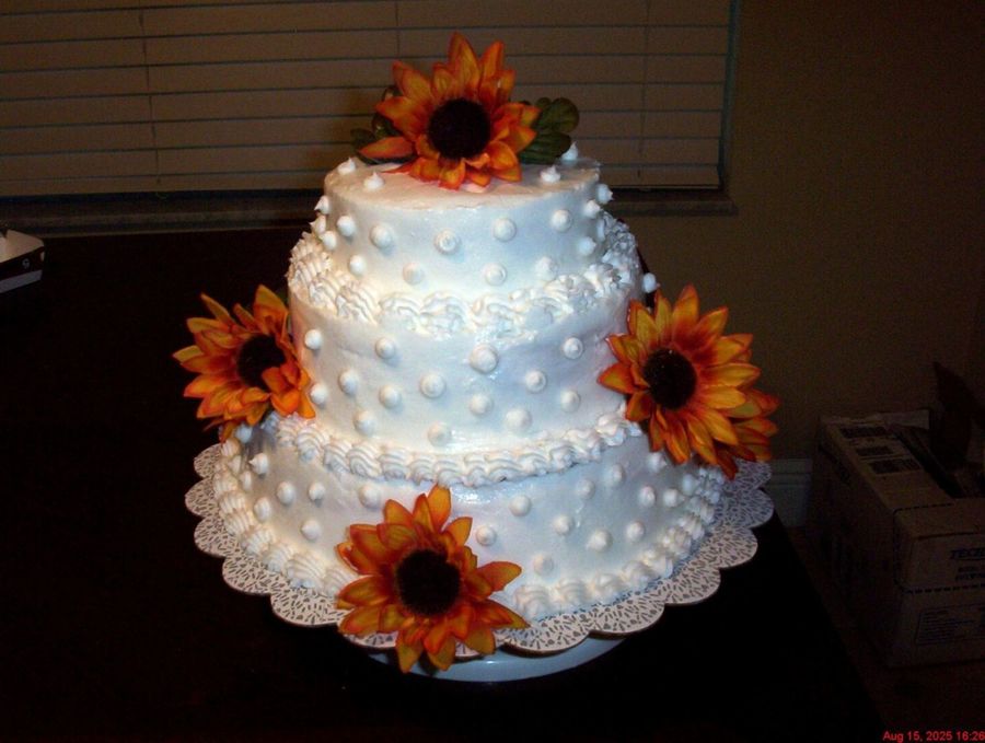 Flowers Make You Smile