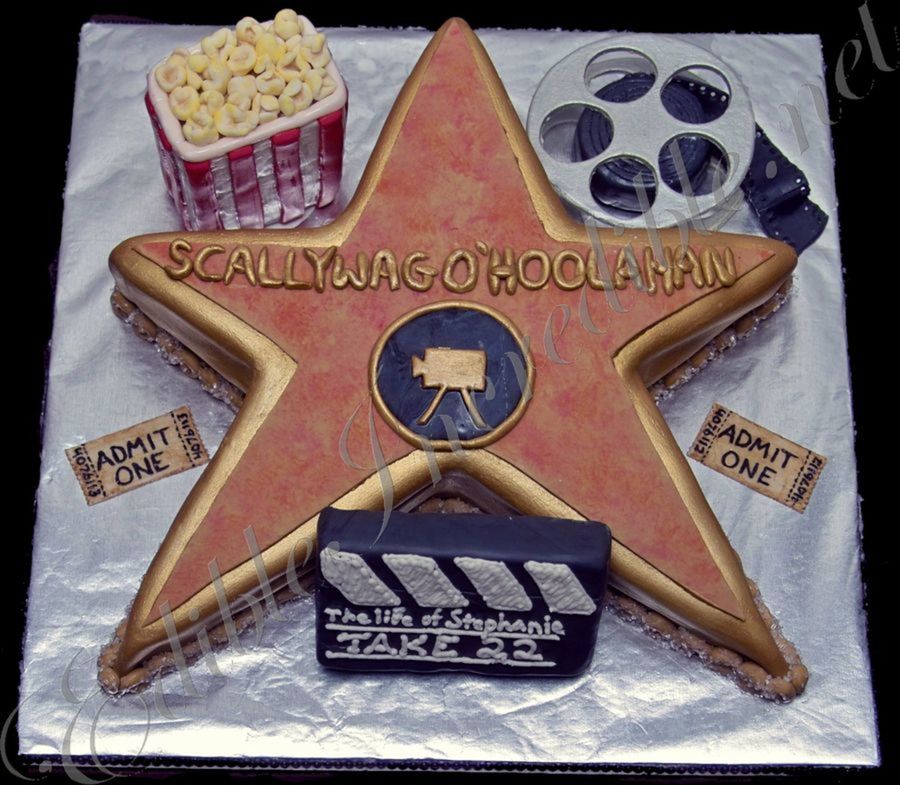 Walk Of Fame Birthday