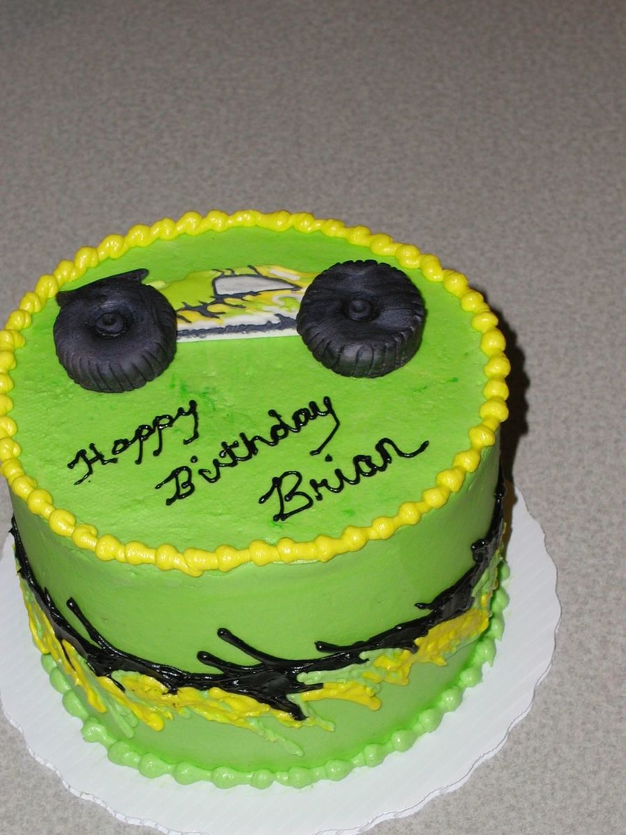 Remote Control Race Car