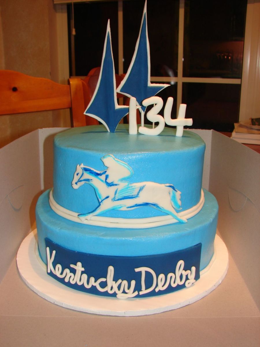 Kentucky Derby 134