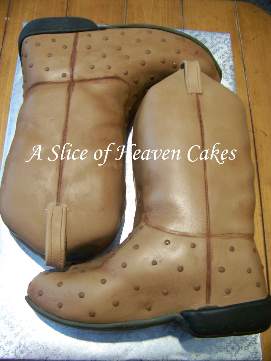 Cowboy Boots