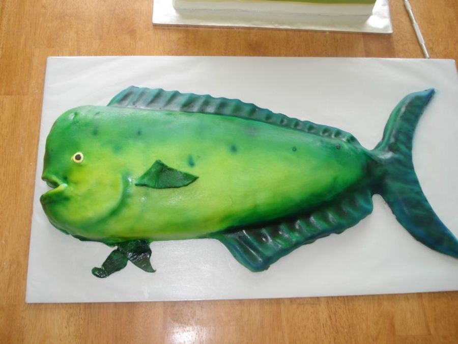 Mahi Mahi