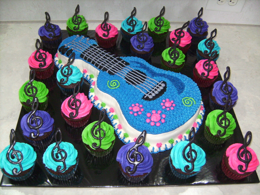 Jonas Brothers Cake