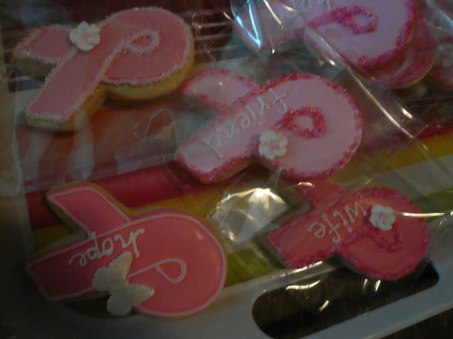 Pinkribbon.jpg - CakeCentral.com