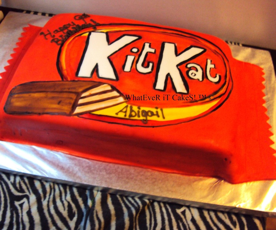 Kitkat