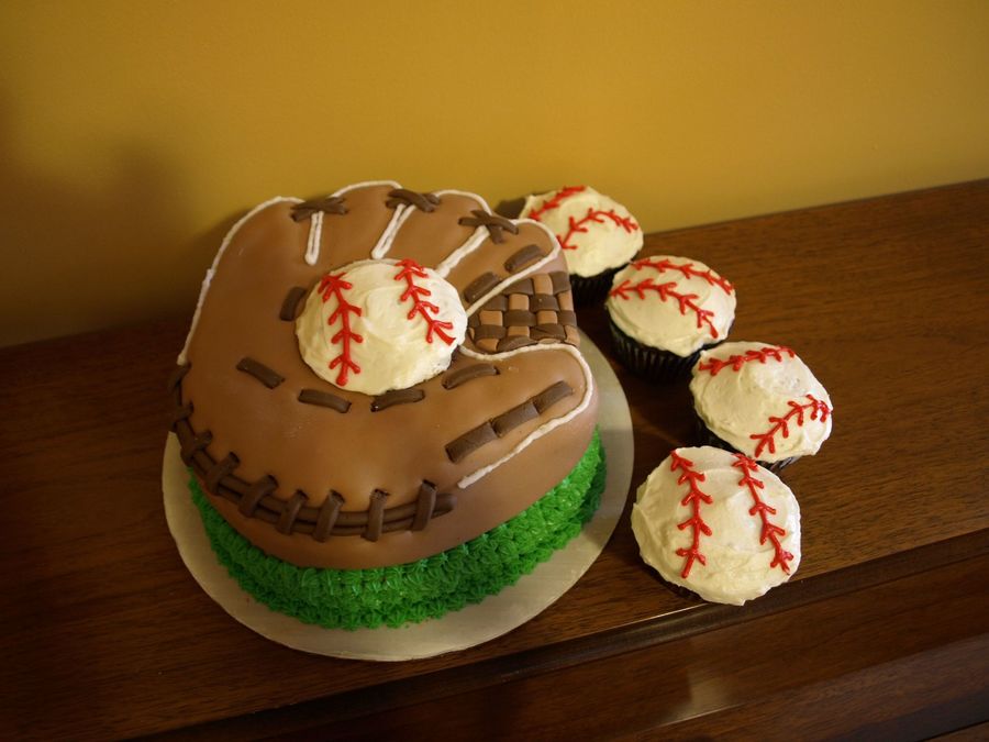 Baseball Glove