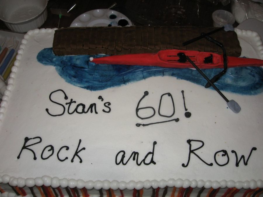 Rowing Themed Birthday Cake 16 Birthday Cake Themed B vrogue.co