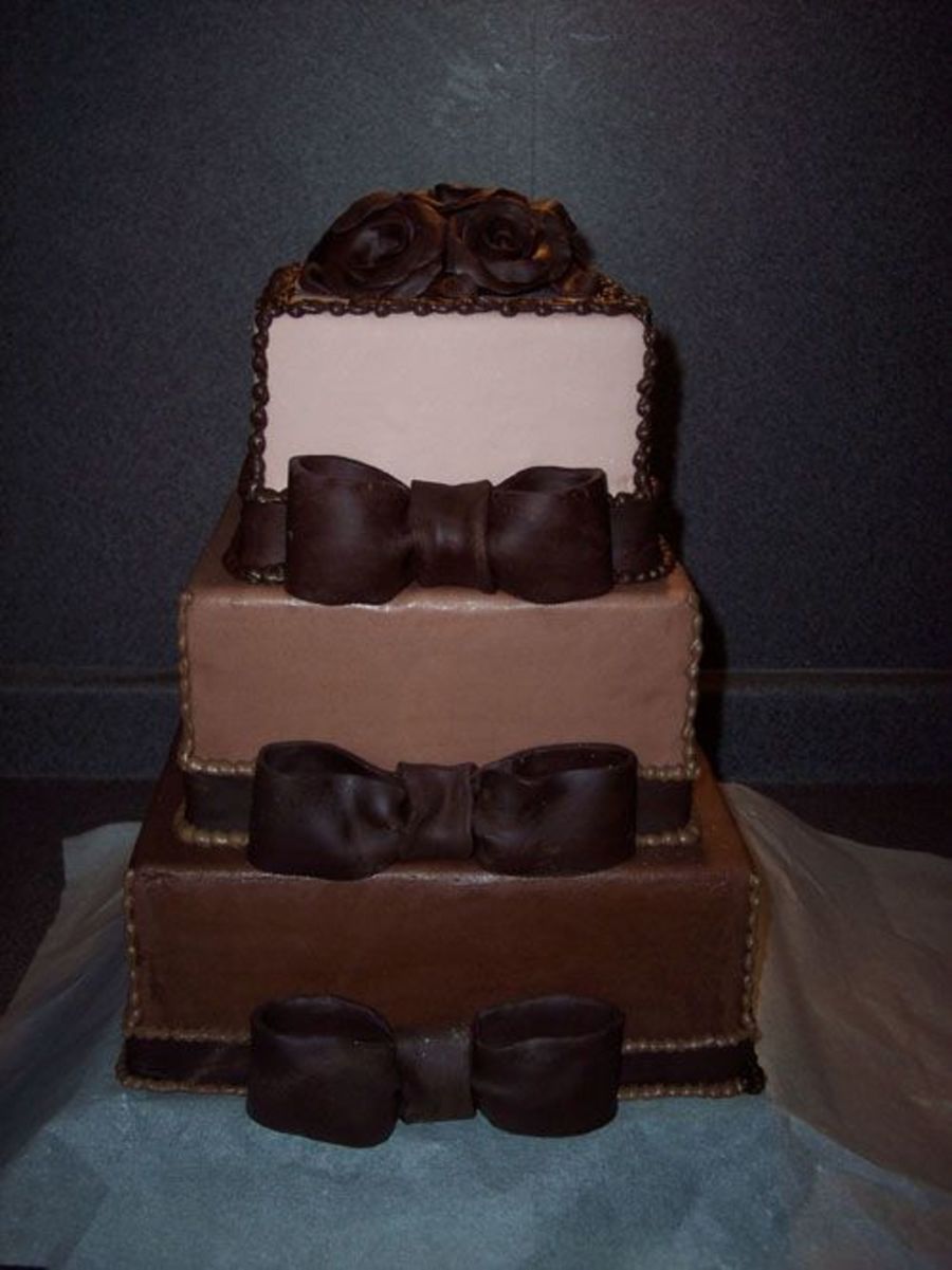 School Final Cakecentral