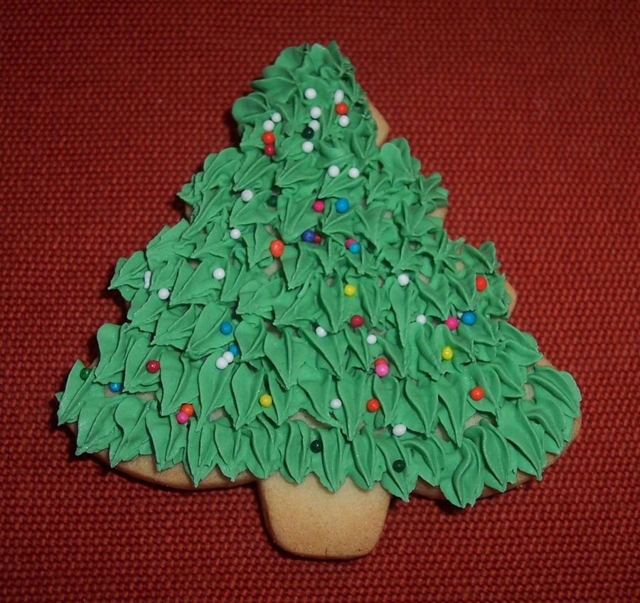 Christmas Tree