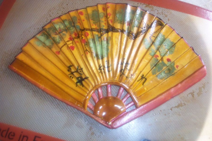 Japanese Fan