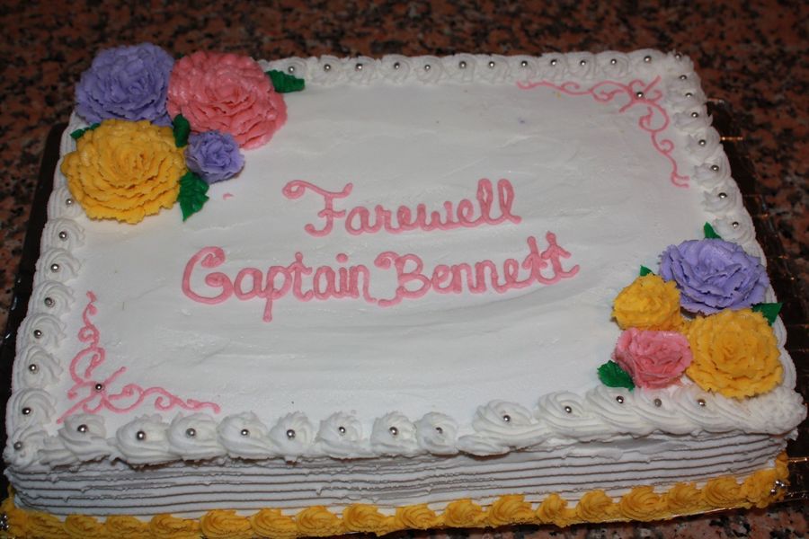 Buttercream Carnation Flowers