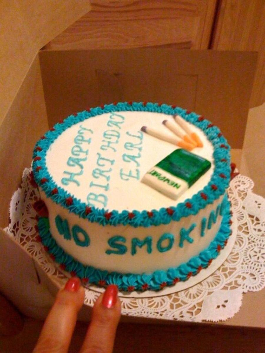 Arizona Ice Tea Can Cake Ideas And Recipes Needed