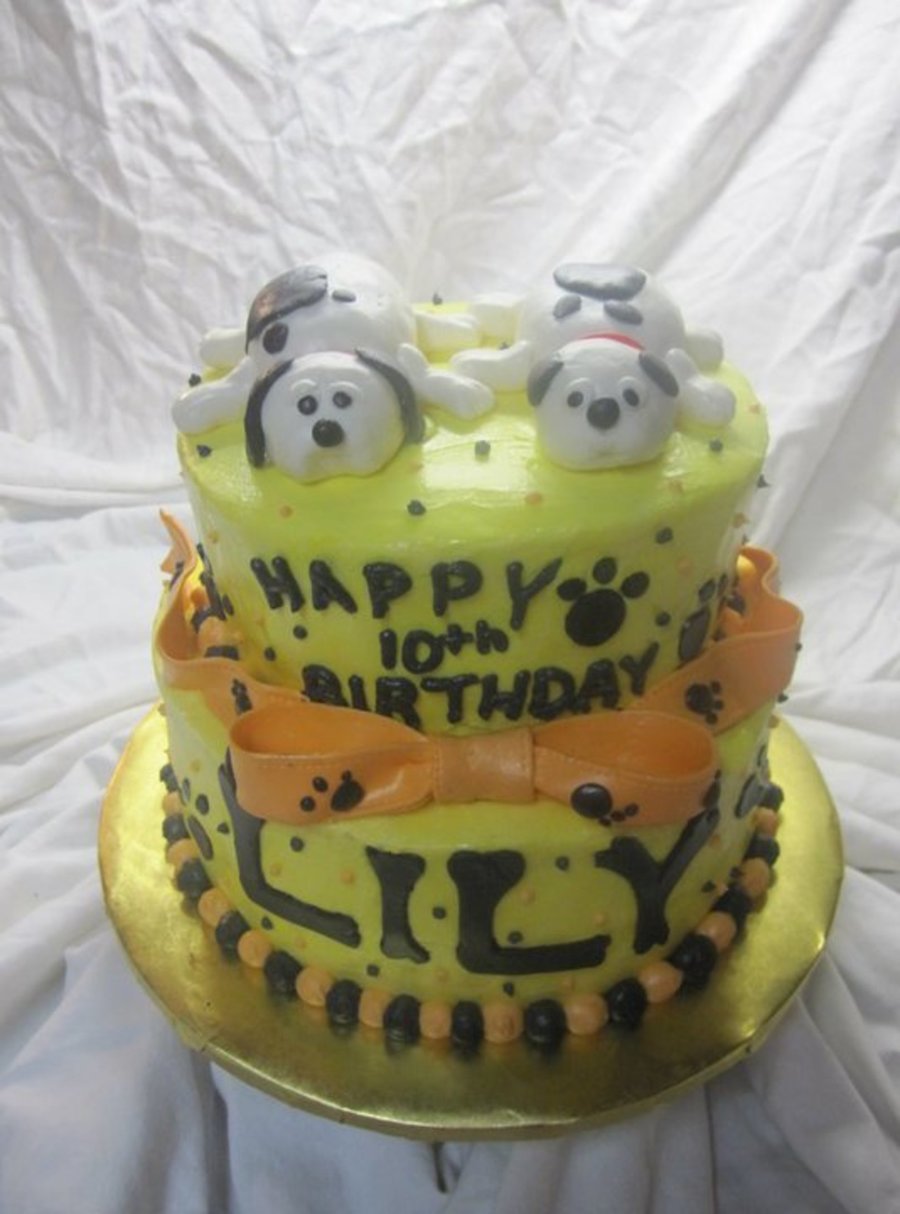 Pound Puppies/halloween