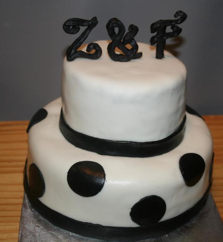 Last Minute Bridal Shower