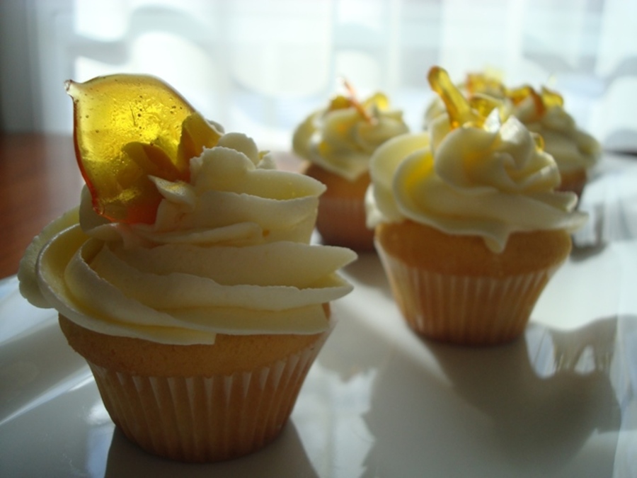 The Best Frosting Ever