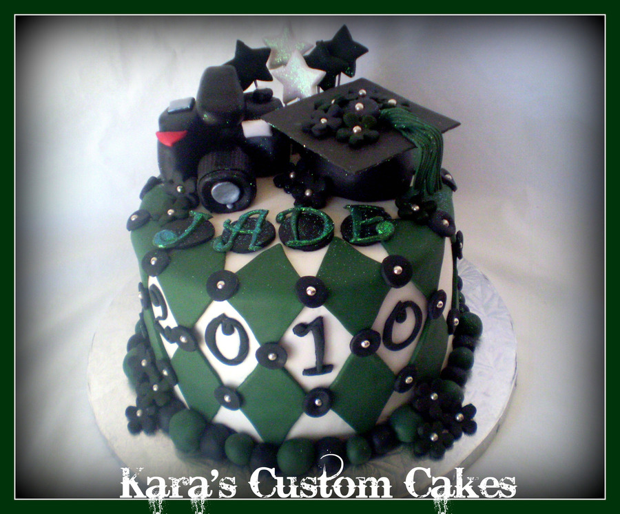 Ohio University Graduation