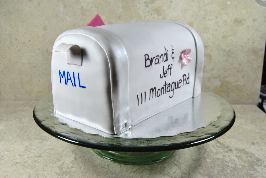 Mailbox
