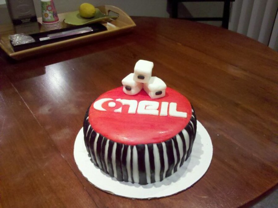 O neil Software CakeCentral O neil software cakecentral