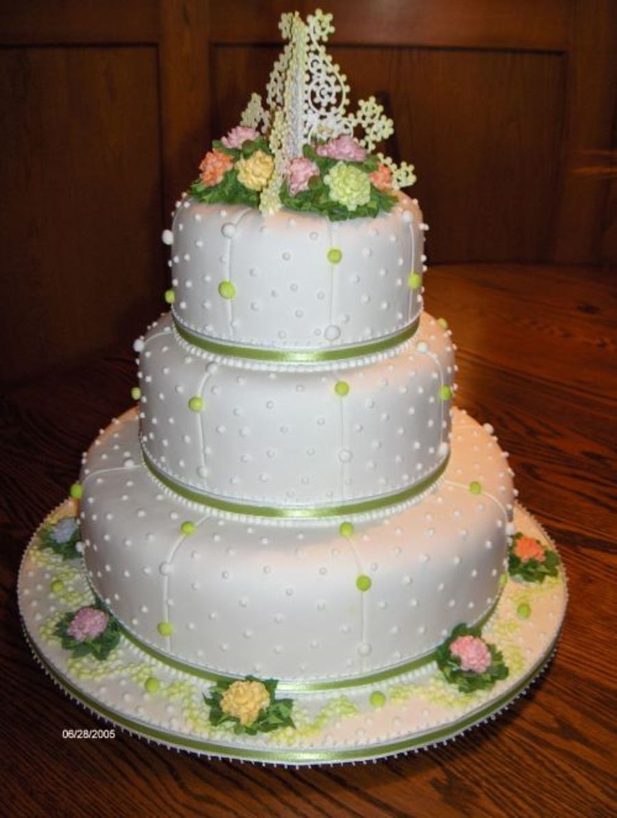 2005 Calgary Stampede Show Cake In Alberta,canada